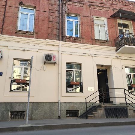 Qin Boutique Hotel Tbilisi Luaran gambar