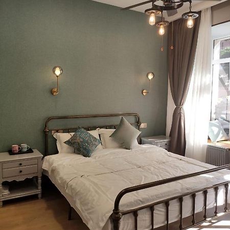 Qin Boutique Hotel Tbilisi Luaran gambar