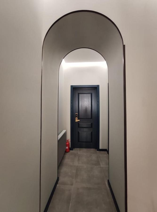 Qin Boutique Hotel Tbilisi Luaran gambar