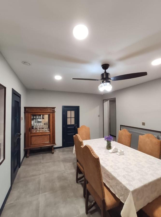 Qin Boutique Hotel Tbilisi Luaran gambar