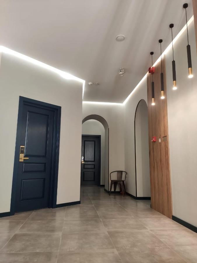 Qin Boutique Hotel Tbilisi Luaran gambar