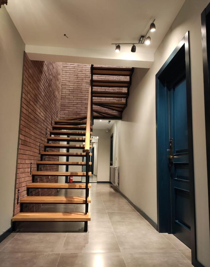 Qin Boutique Hotel Tbilisi Luaran gambar