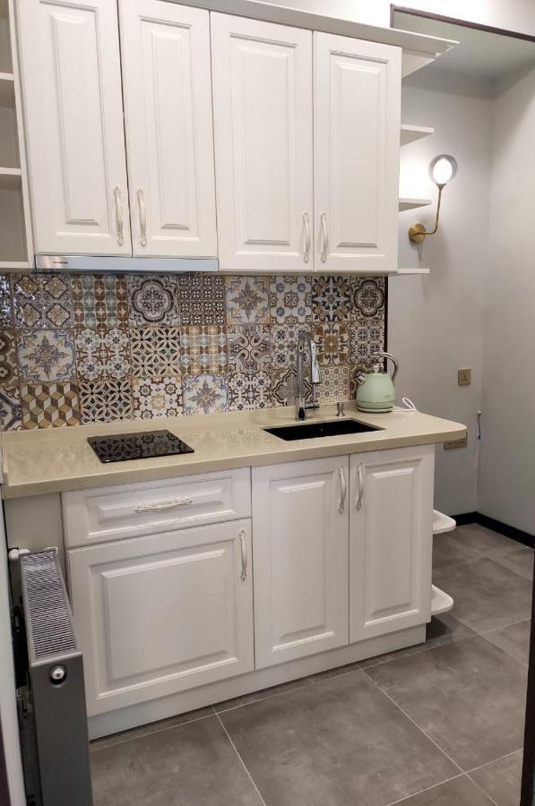 Qin Boutique Hotel Tbilisi Luaran gambar
