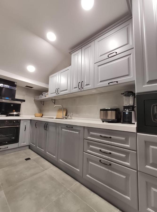 Qin Boutique Hotel Tbilisi Luaran gambar