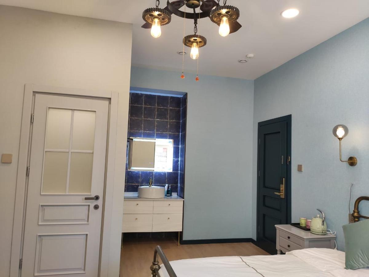 Qin Boutique Hotel Tbilisi Luaran gambar