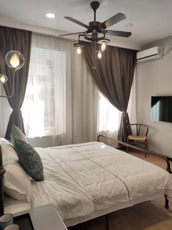 Qin Boutique Hotel Tbilisi Luaran gambar