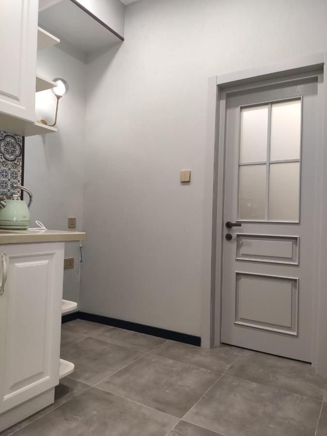 Qin Boutique Hotel Tbilisi Luaran gambar
