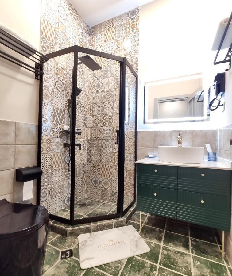 Qin Boutique Hotel Tbilisi Luaran gambar