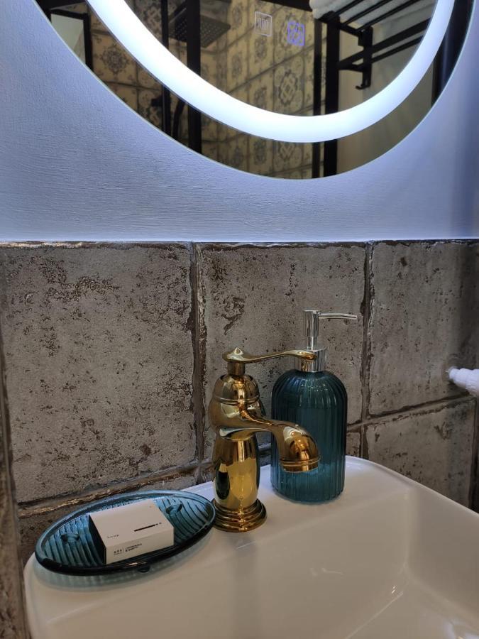 Qin Boutique Hotel Tbilisi Luaran gambar