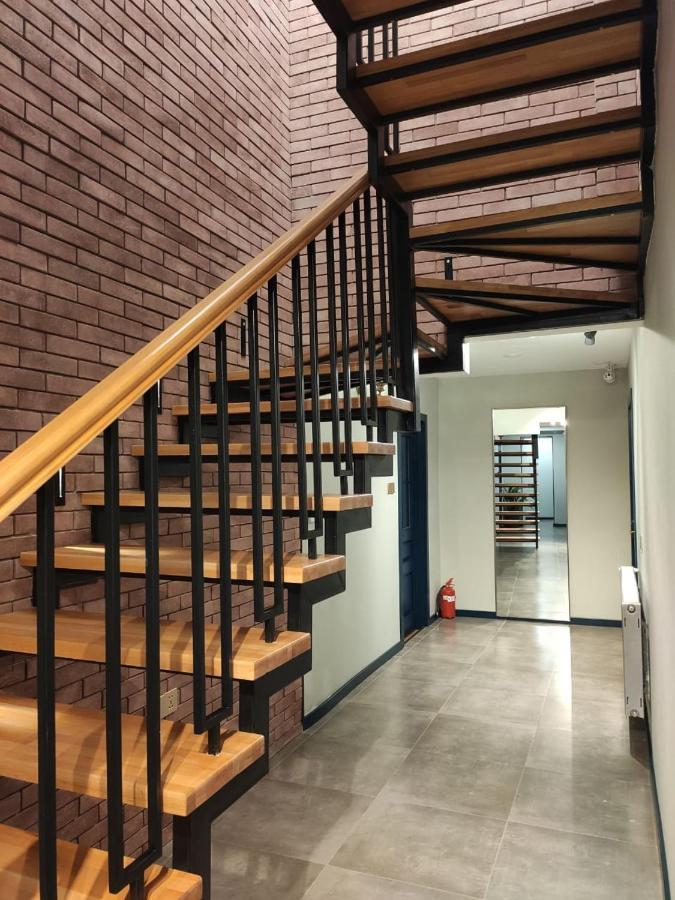 Qin Boutique Hotel Tbilisi Luaran gambar