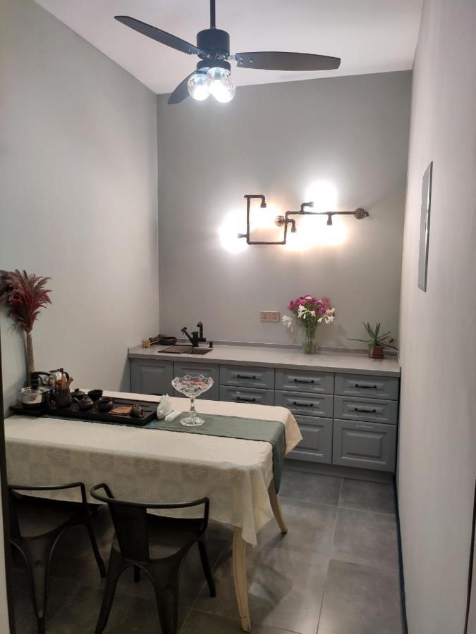 Qin Boutique Hotel Tbilisi Luaran gambar